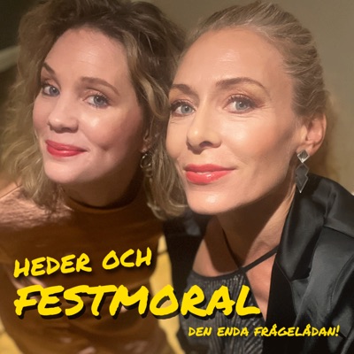 Heder och festmoral:Amanda Colldén