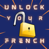 Unlock your French ! - Charlène & Sofiane