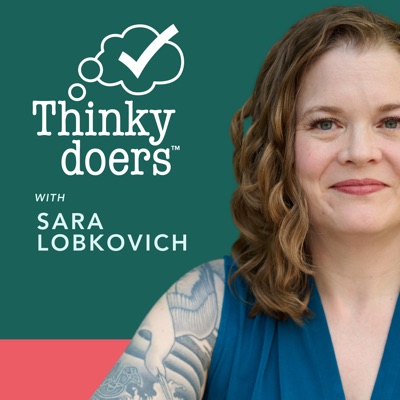 Thinkydoers® Thinkydoers®