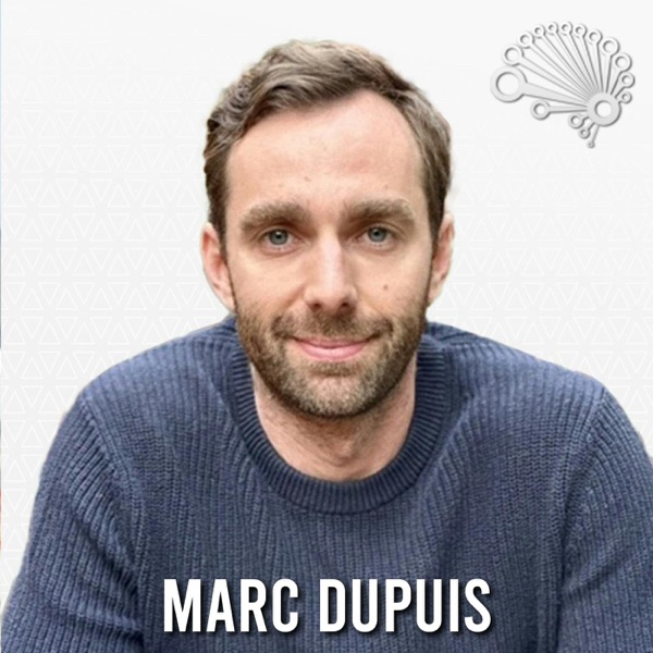 937: How to Design AI-First Products, with Marc Dupuis photo