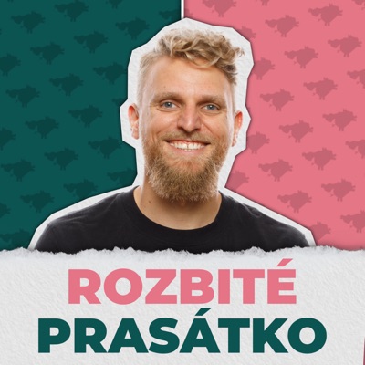 Rozbité prasátko Rozbité prasátko