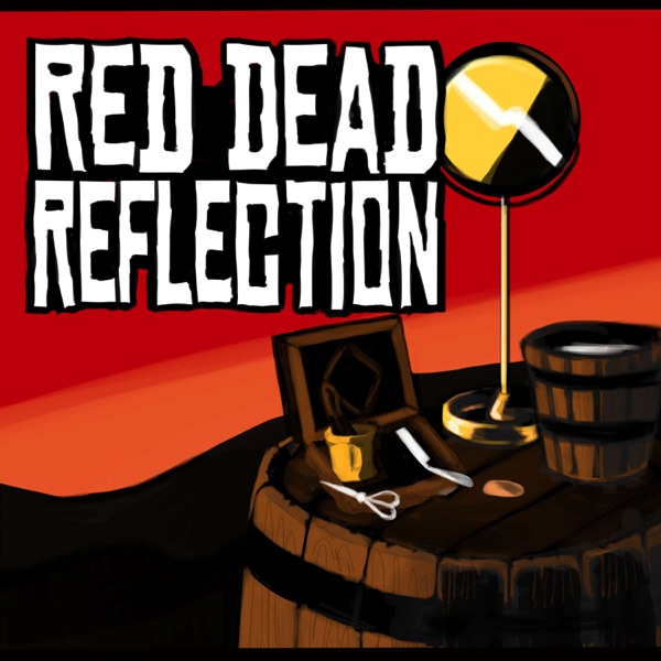 Red Dead Reflection