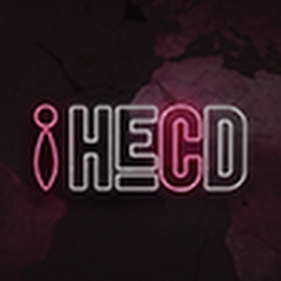 HECD (Hasta el coño de), con Marina Lobo HECD (Hasta el coño de), con Marina Lobo