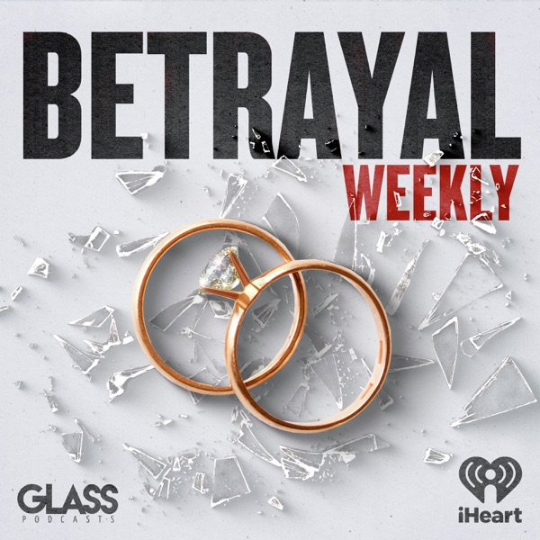 Introducing: Betrayal Weekly photo