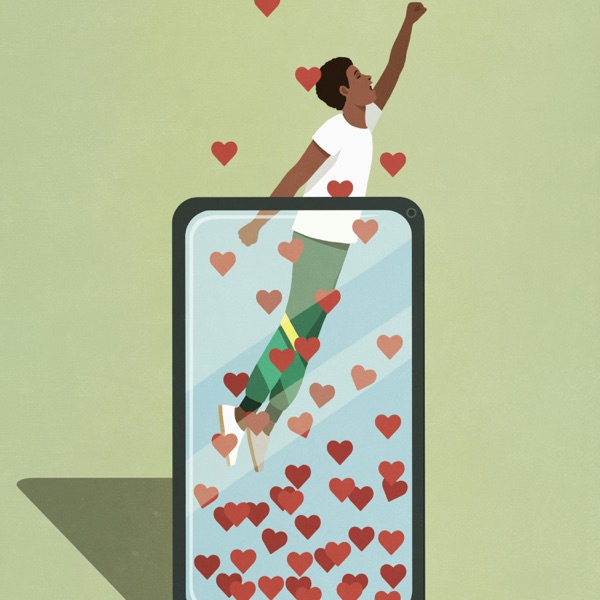 Why does dating suck for guys? photo