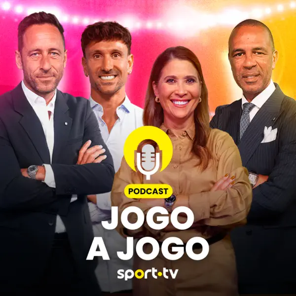 Jogo a Jogo
