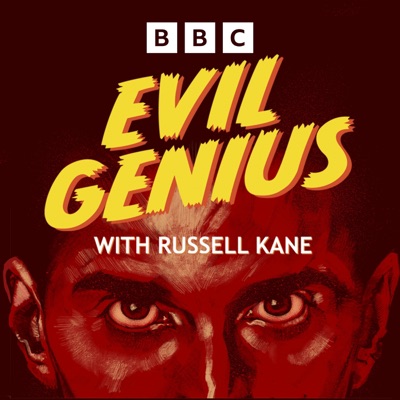 Evil Genius with Russell Kane Evil Genius with Russell Kane