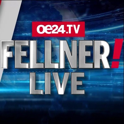 Fellner! LIVE Fellner! LIVE