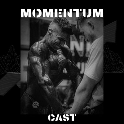 MOMENTUM CAST MOMENTUM CAST