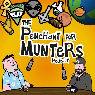 The Penchant For Munters Podcast