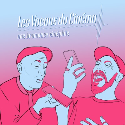 Les Vocaux du Cinéma