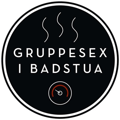 Gruppesex i badstua