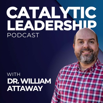 Catalytic Leadership