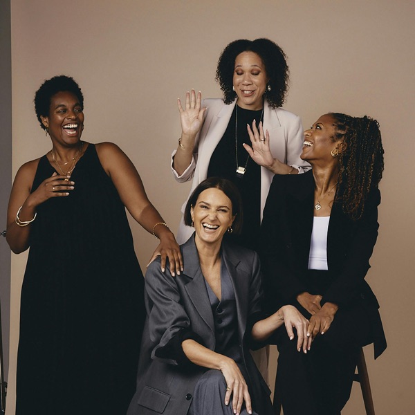 How to Write a Book | 5. CHARACTER photo