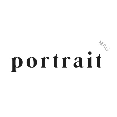 Portrait Fashion Magazine Portrait Fashion Magazine