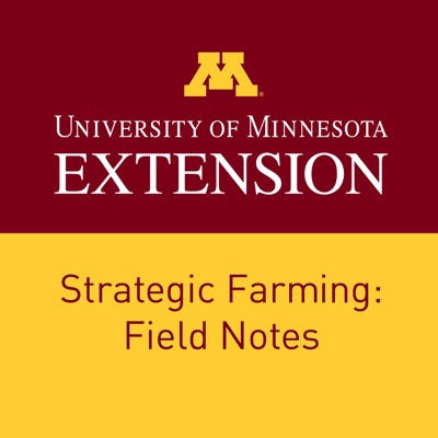 Strategic Farming: Field Notes