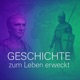 Geschichte zum Leben erweckt