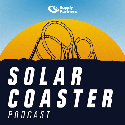 Solar Coaster Podcast (AUS)