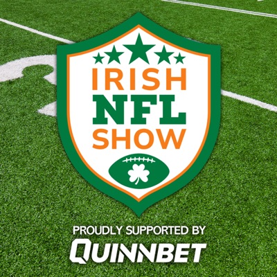 Irish NFL Show Irish NFL Show