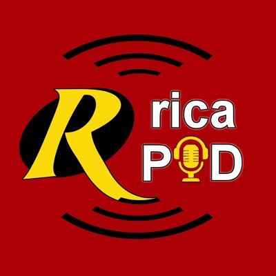 ricaPOD ricaPOD