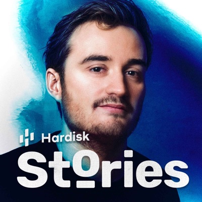 Hardisk Stories Hardisk Stories