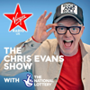 The Chris Evans Show with The National Lottery - Virgin Radio UK