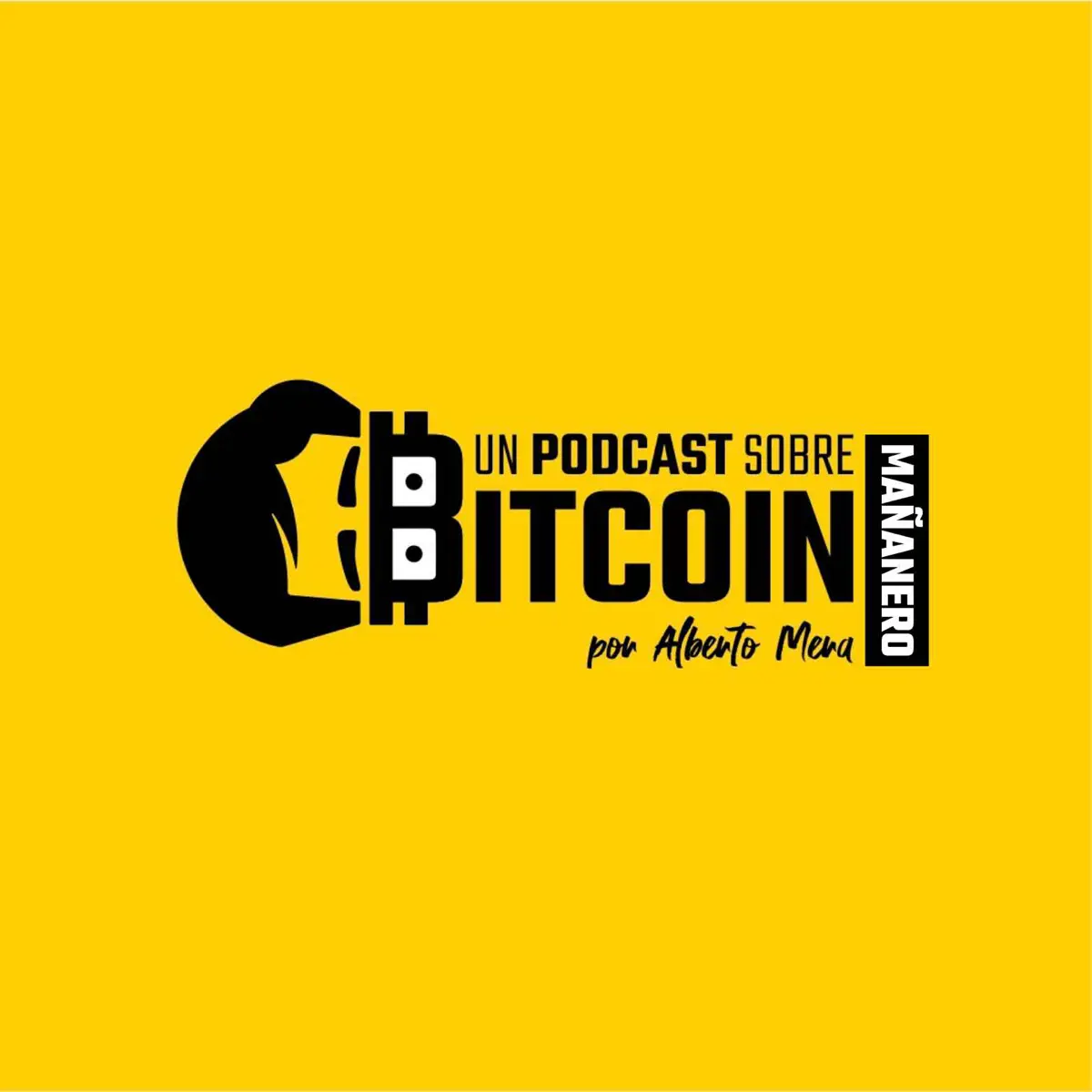Un Podcast Sobre Bitcoin - Podcast - Apple Podcasts