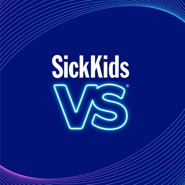Who’s Betting on the Next Big Breakthroughs? SickKids VS The Valley of Death photo