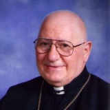 In Memory of Fr. Daniel Simon