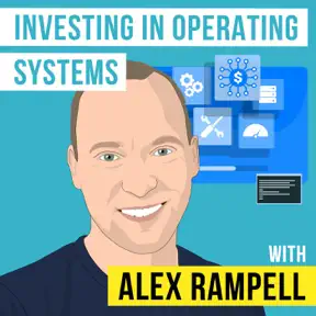 Alex Rampell - Investing in Operating Systems artwork