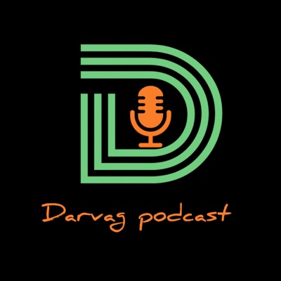 Darvag Podcast | پادکست فارسی داروگ