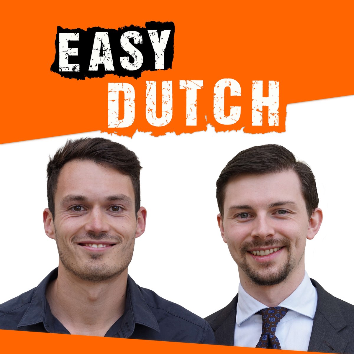 Easy Dutch: Learn Dutch with authentic conversations | Leer Nederlands ...