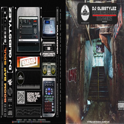The INFAMOUS Boom Bap Soul & Underground Bangerz Hip Hop Mixshow The INFAMOUS Boom Bap Soul & Underground Bangerz Hip Hop Mixshow