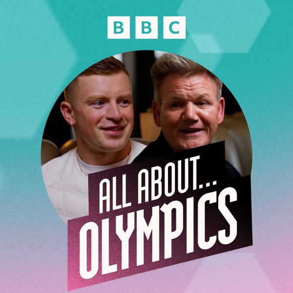 The Adam Peaty & Gordon Ramsay one photo