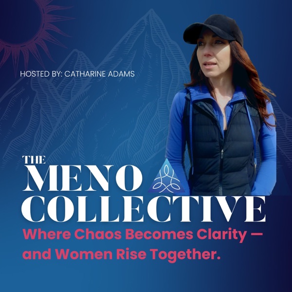 The Meno Collective Podcast Image