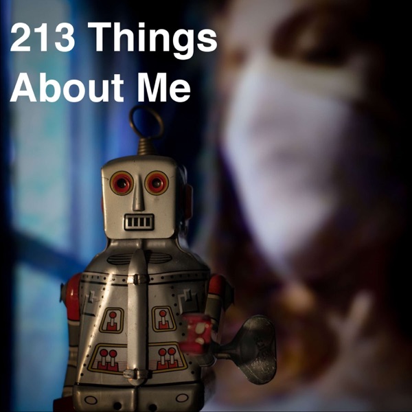 213 Things About Me