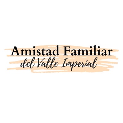 Amistad Familiar Valle Imperial