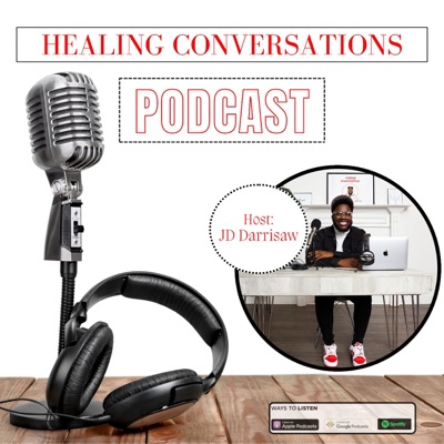 Healing Conversations