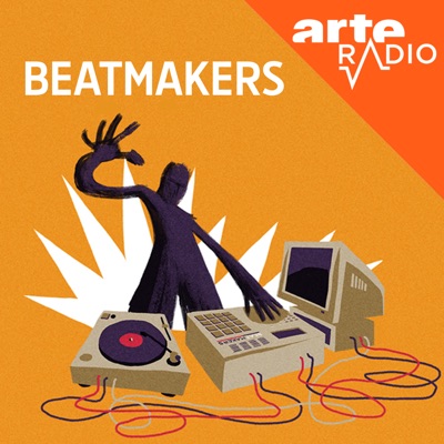 Beatmakers : dans la fabrique des tubes Beatmakers : dans la fabrique des tubes