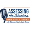 Logo of the podcast Assessing the Situation