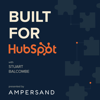 Built for HubSpot - Stuart Balcombe