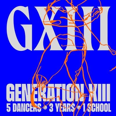 Generation XIII