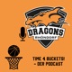 Time 4 Buckets - der Dragons Rhöndorf Podcast