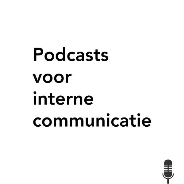 Podcasts voor interne communicatie