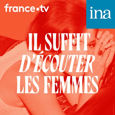 Il suffit d'écouter les femmes Il suffit d'écouter les femmes