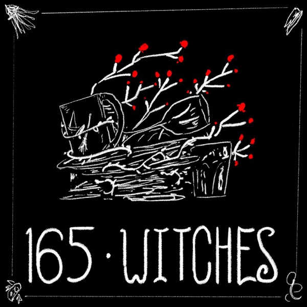 Episode 165 - Witches photo