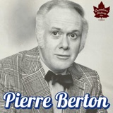 My History Mentor: Pierre Berton