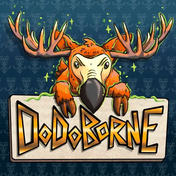 DodoBorne: A Daggerheart Actual Play Podcast
