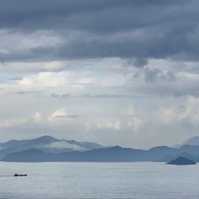 一个深圳人的深圳旅居生活日记