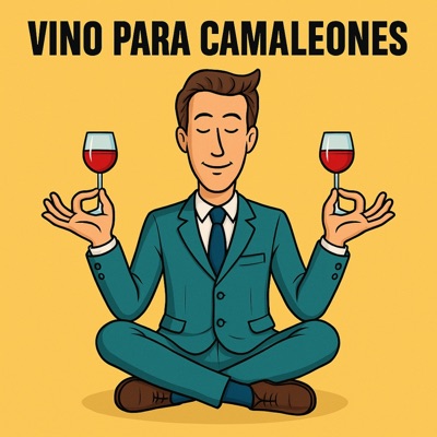 VINO PARA CAMALEONES VINO PARA CAMALEONES